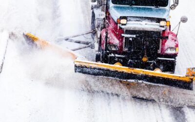 How to Choose Snow Removal Contractors in Northern Virginia?