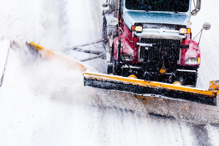 How to Choose Snow Removal Contractors in Northern Virginia?