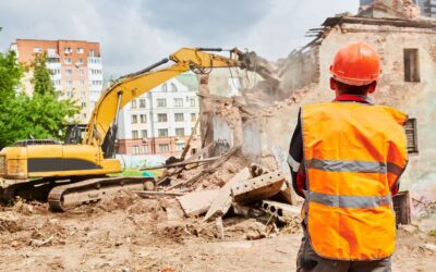 4 Questions You Need to Ask a Demolition Contractor