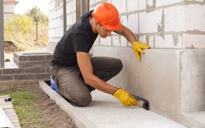 The 3 Advantages of Hiring a Foundation Repair Contractor