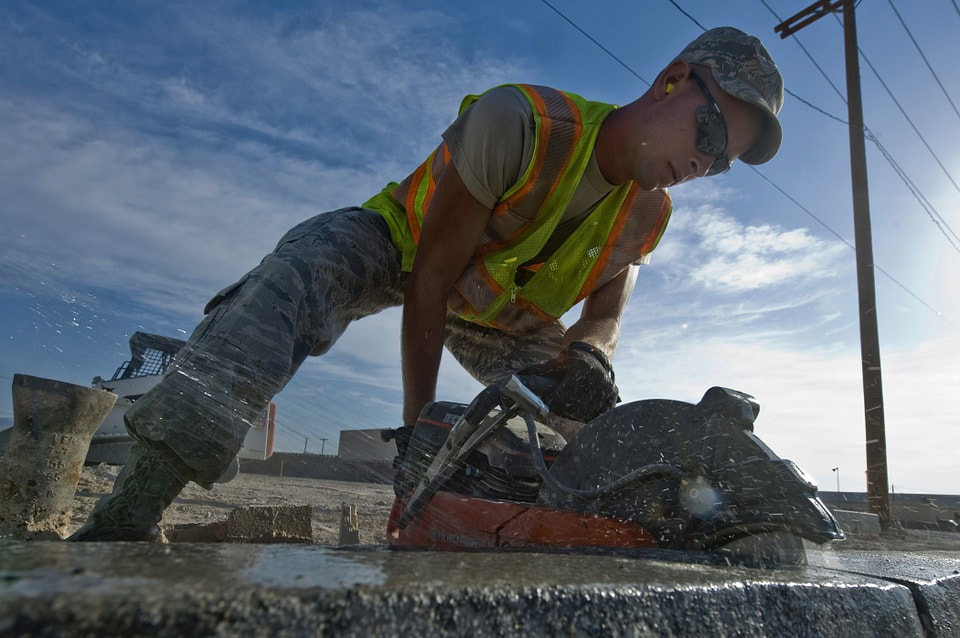 foundation repair contractor