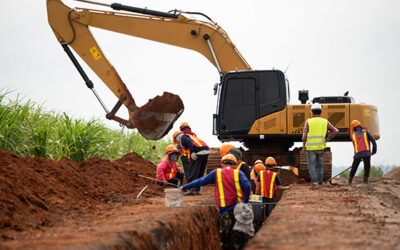 What Does A Northern Virginia Excavating Contractor Do?