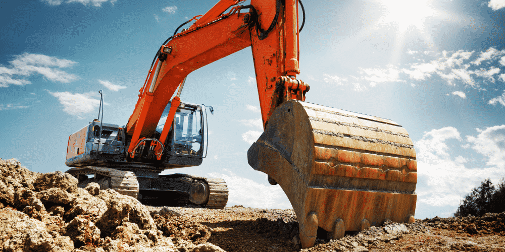 excavation contractor in northern virginia