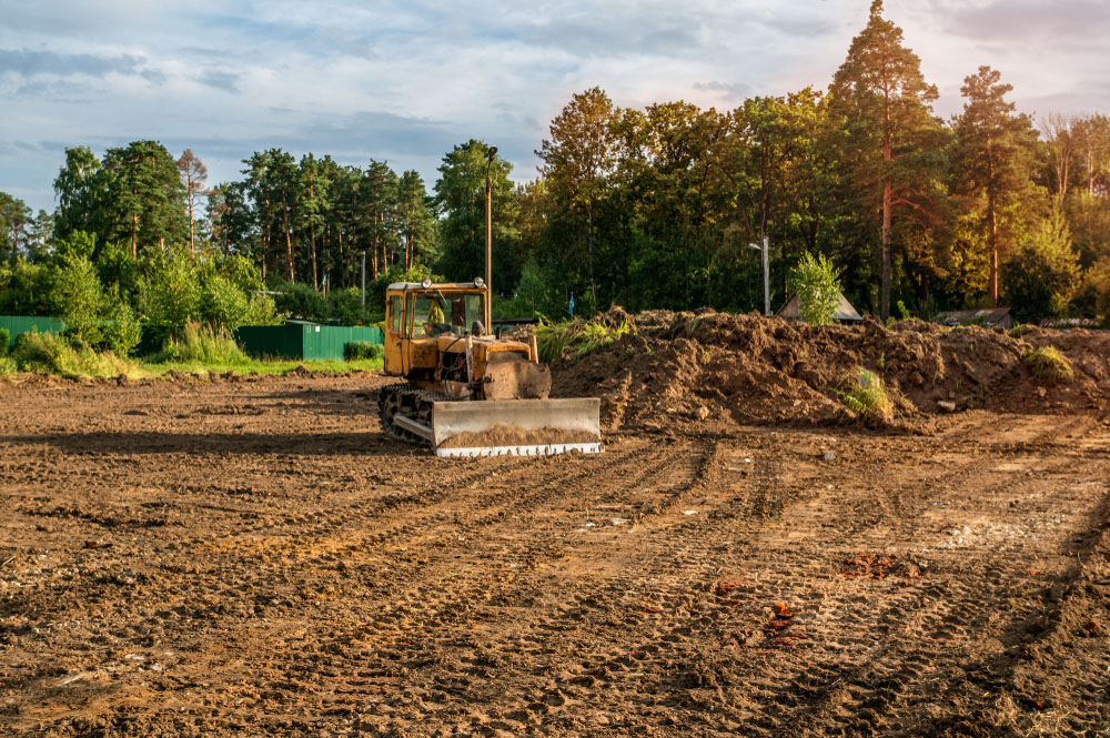 Land Clearing Services: 6 Things You Need To Know About