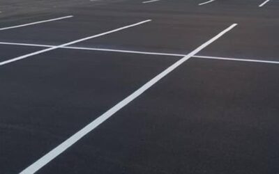 Northern Virginia Asphalt Lot: When It’s Time to Repave