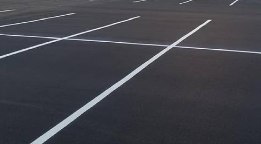 Northern Virginia Asphalt Lot: When It’s Time to Repave