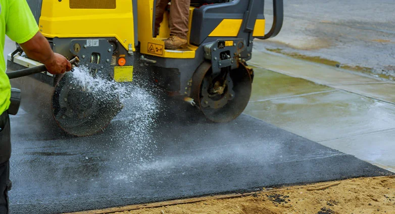 Why Do Asphalt Roads Need So Much Repair?