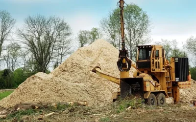 Land Clearing Services Northern Virginia: The Top 10 Uses