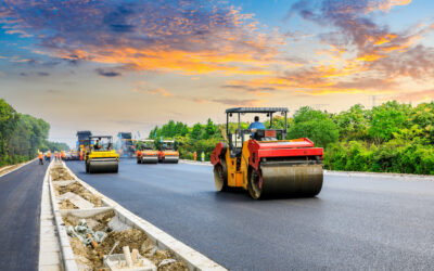 Choosing an Asphalt Contractor in Northern Virginia