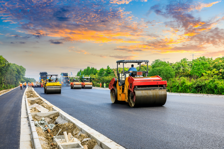 Choosing an Asphalt Contractor in Northern Virginia