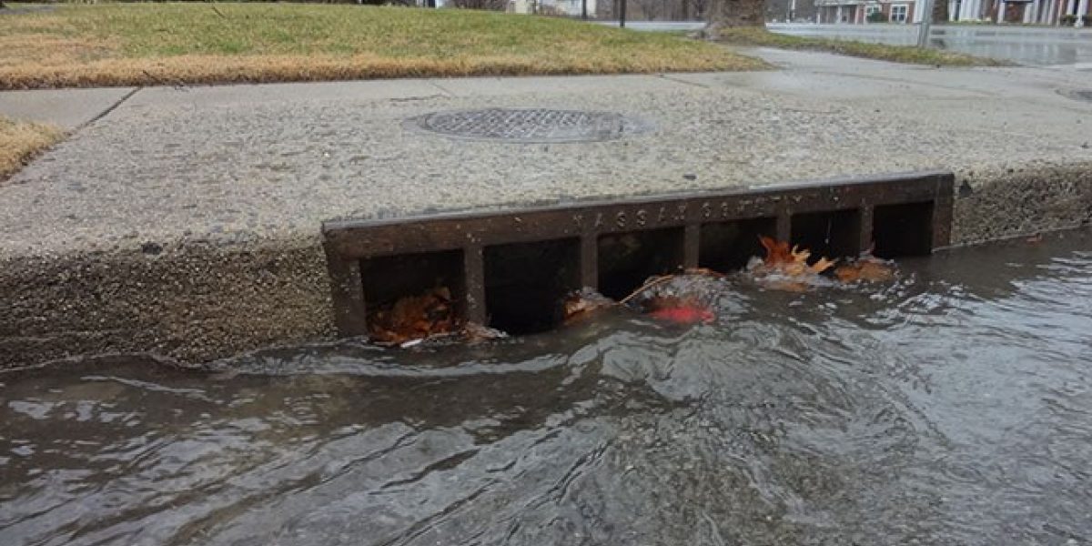 3 Types of Drainage All You Need to Know