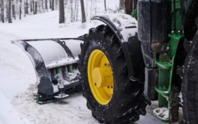 How to Find the Best Commercial Snow Removal Company for Your Needs