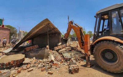 Different Types Of Demolition Methods For Buildings And Structures