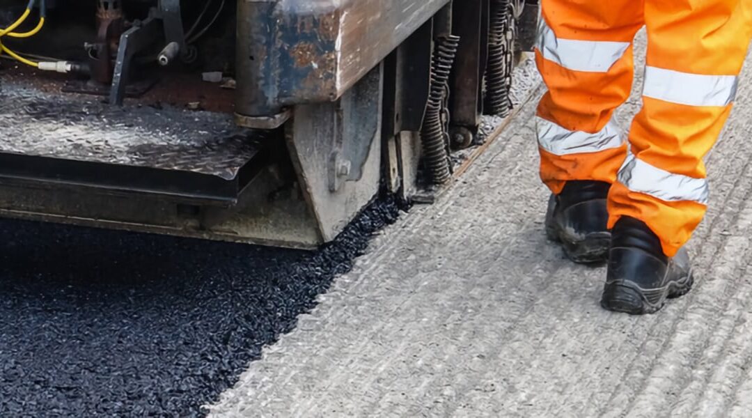 commercial paving services in northern virginia