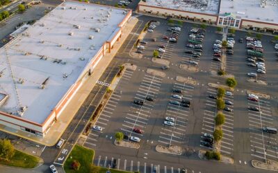 Pavement Solutions for Road and Parking Challenges in Northern Virginia’s Industrial Parks