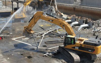 Everything You Need To Know About Commercial Demolition In Northern Virginia