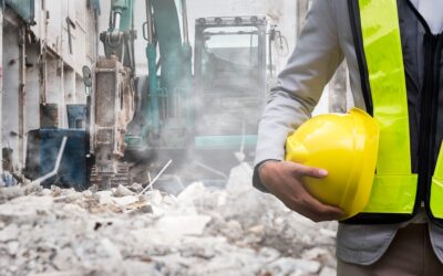 How To Tell If You’ve Found A Quality Demolition Company