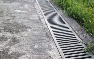 Benefits Of Proper Water Drainage On A Commercial Property